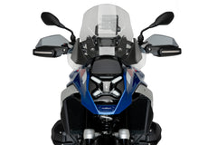 HAND GUARDS BMW 1300GS SMOKE PUIG