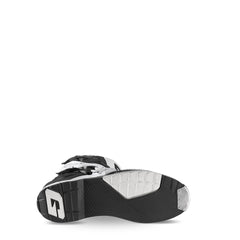 BOTA GAERNE SG22 BLACK WHITE