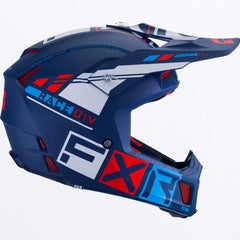 CASCO FXR CLUTCH CX PRO MIPS PATRIOT MOTOCROSS ENDURO