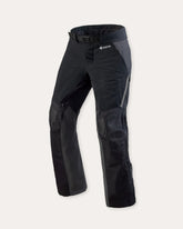 PANTALON STRATUM GTX REVIT GREY ANTR