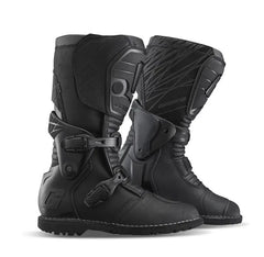BOTAS G-DAKAR GORETEX NEGRO