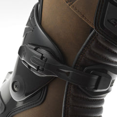 BOTAS G-DAKAR GORETEX CAFE