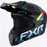 CASCO FXR CLUTCH COMP 26 RAVE