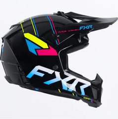CASCO FXR CLUTCH COMP 26 RAVE