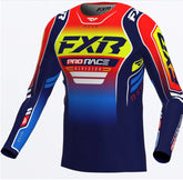 JERSEY FXR YOUTH REV 26 NUKE PARA NIÑOS