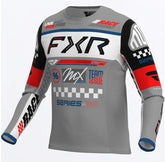 JERSEY FXR PODIUM GLADIATOR MX JERSEY 26.5