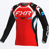 JERSEY FXR EDGE MX JERSEY 26-TORRID