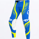 PANTALON FXR HELIUM INFINITY 26 BLUE