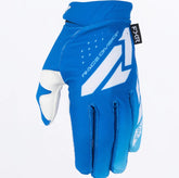GUANTE FXR YOUTH REFLEX 23 BLUE/WHITE PARA NIÑO