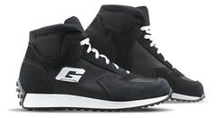 BOTA GAERNE G-RUE AQUATECH BLACK WHITE