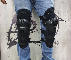 RODILLERA 307 SHAFT NEGRA