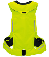 CHALECO HIT AIR YC YELLOW