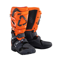 BOTA 5.5 FLEXLOCK ENDURO NARANJA