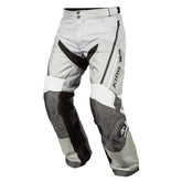PANTALON DAKAR MONUMENT GRAY
