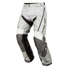 PANTALON DAKAR MONUMENT GRAY