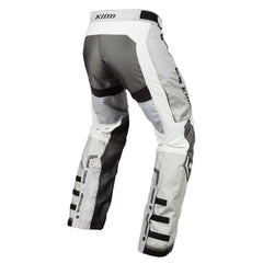 PANTALON DAKAR MONUMENT GRAY