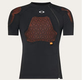CAMISA DROP IN D3O FULL IMPACT BLACK