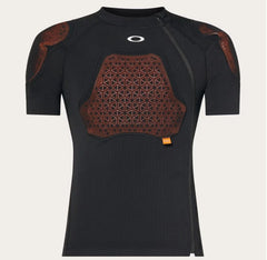 CAMISA DROP IN D3O FULL IMPACT BLACK