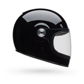 CASCO BULLITT GT NEGRO