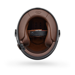 CASCO BULLITT GT NEGRO