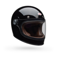 CASCO BULLITT GT NEGRO