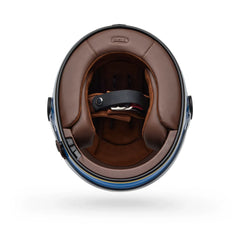 CASCO L BULLITT GT AZUL