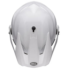 CASCO XL MX-9 ADV BLANCO ECE
