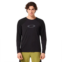 JERSEY SEEKER AIRLINE NEGRO