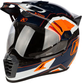 CASCO KRIOS PRO RALLY STRIKING ORANGE