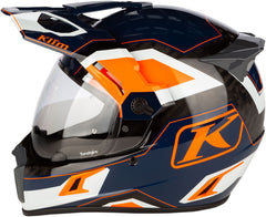 CASCO KRIOS PRO RALLY STRIKING ORANGE