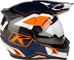 CASCO KRIOS PRO RALLY STRIKING ORANGE