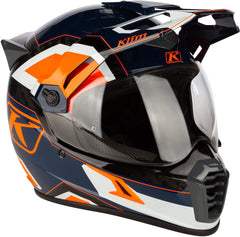 CASCO KRIOS PRO RALLY STRIKING ORANGE