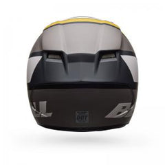 CASCO BELL QUALIFIER CHASM NGO/AMA