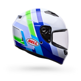 CASCO BELL QUALIFIER VIBE AZUL