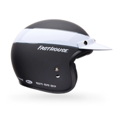 CASCO CUSTOM 500 FASTHOUSE NEGRO