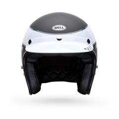 CASCO CUSTOM 500 FASTHOUSE NEGRO