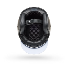 CASCO CUSTOM 500 FASTHOUSE NEGRO