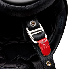 CASCO CUSTOM 500 FASTHOUSE NEGRO