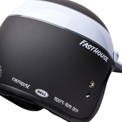 CASCO CUSTOM 500 FASTHOUSE NEGRO