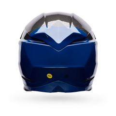 CASCO M MOTO-10 SPHR STRIKE NGO/AZUL
