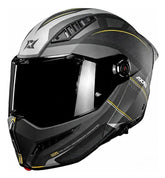 CASCO GHOSTFIGHTHER BLACKSMITH B3 MATE