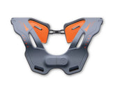 PROTECTOR DE CUELLO VISION GRIS/NAR