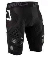 SHORT IMPACT 3DF 4.0 LEATT