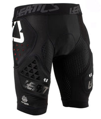 SHORT IMPACT 3DF 4.0 LEATT
