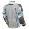 CHAMARRA BADLANDS PRO GRAY/BLUE