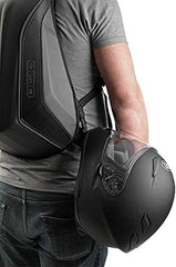 MOCHILA OGIO NO DRAGMACH 3 BLACK