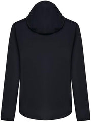 CHAMARRA ELEMENTS SHELL NEGRO