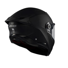 CASCO GHOSTFIGHTHER A1 NGO MATTE