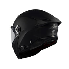 CASCO GHOSTFIGHTHER A1 NGO MATTE