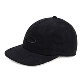 GORRA ELLIPSE COURDOY NEGRA